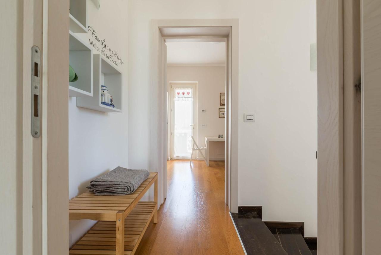 Casa Torre Di Specchio 2 Con Piscina Apartment Bari Luaran gambar