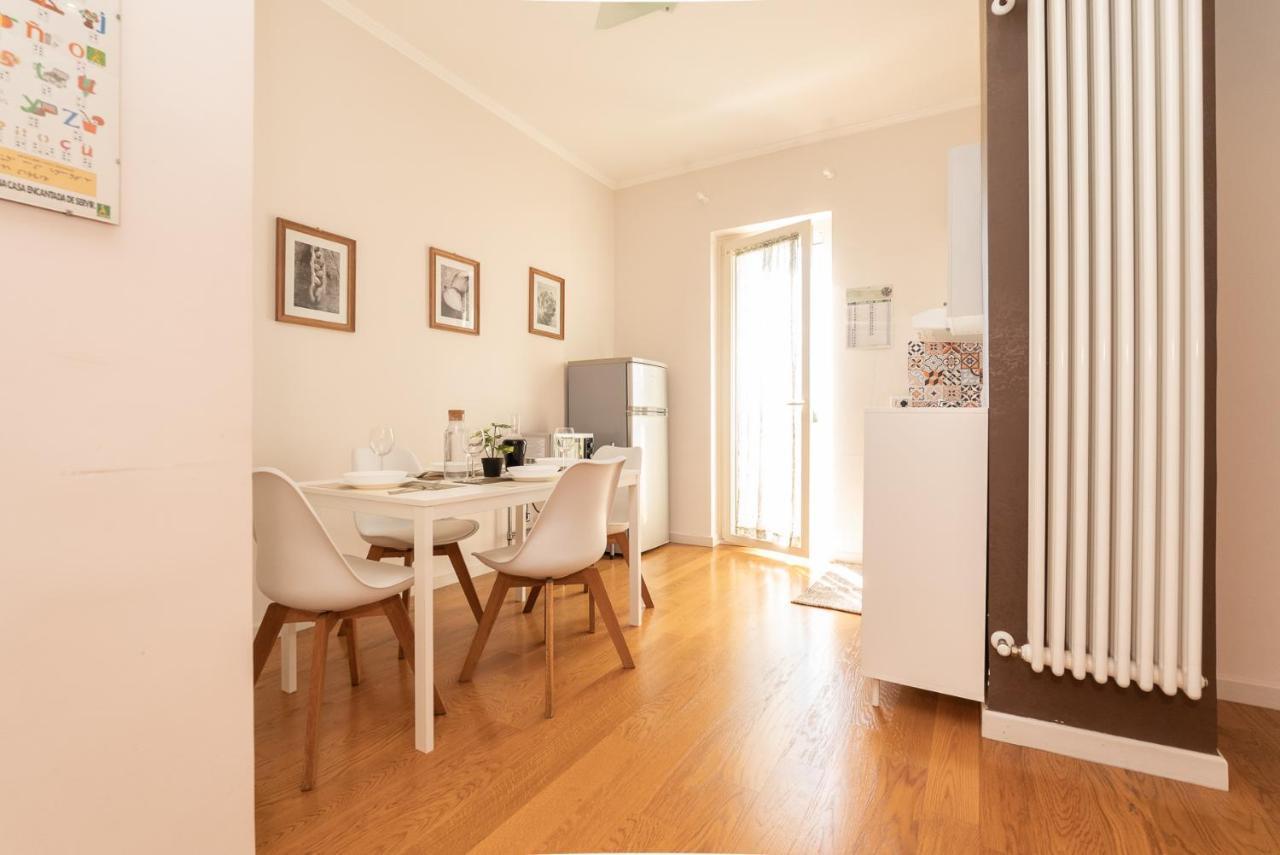 Casa Torre Di Specchio 2 Con Piscina Apartment Bari Luaran gambar