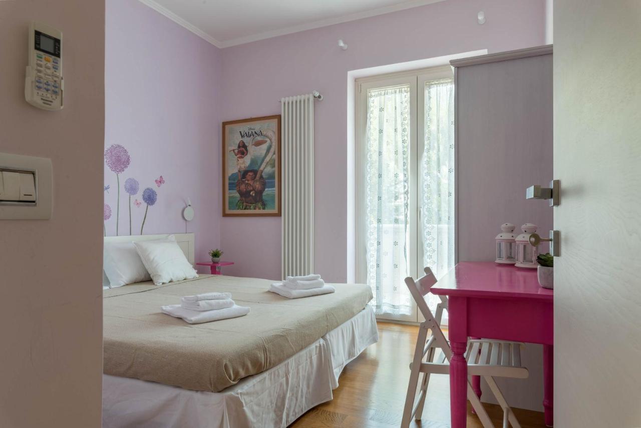 Casa Torre Di Specchio 2 Con Piscina Apartment Bari Luaran gambar